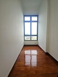 Eco Sanctuary (D23), Condominium #566686601